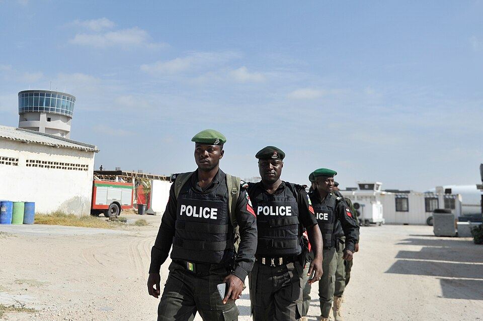 Oyo CP Orders Probe as Police Constable Resigns Over Failed Redeployment