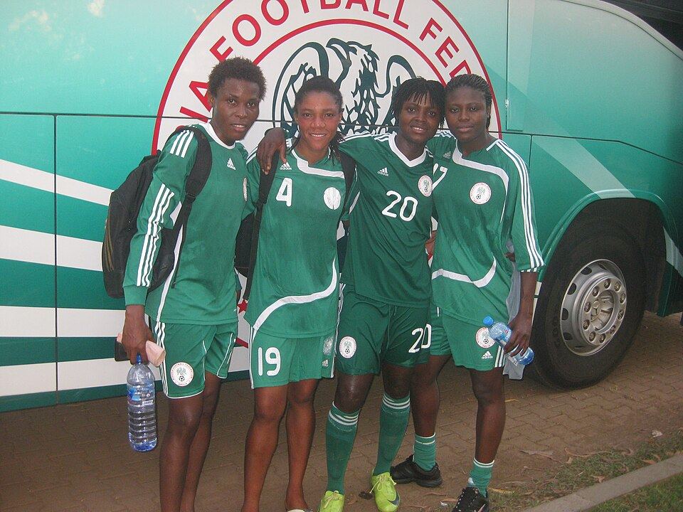 Super Falcons Knocked Out of WAFCON 2026, Miss Automatic World Cup Ticket